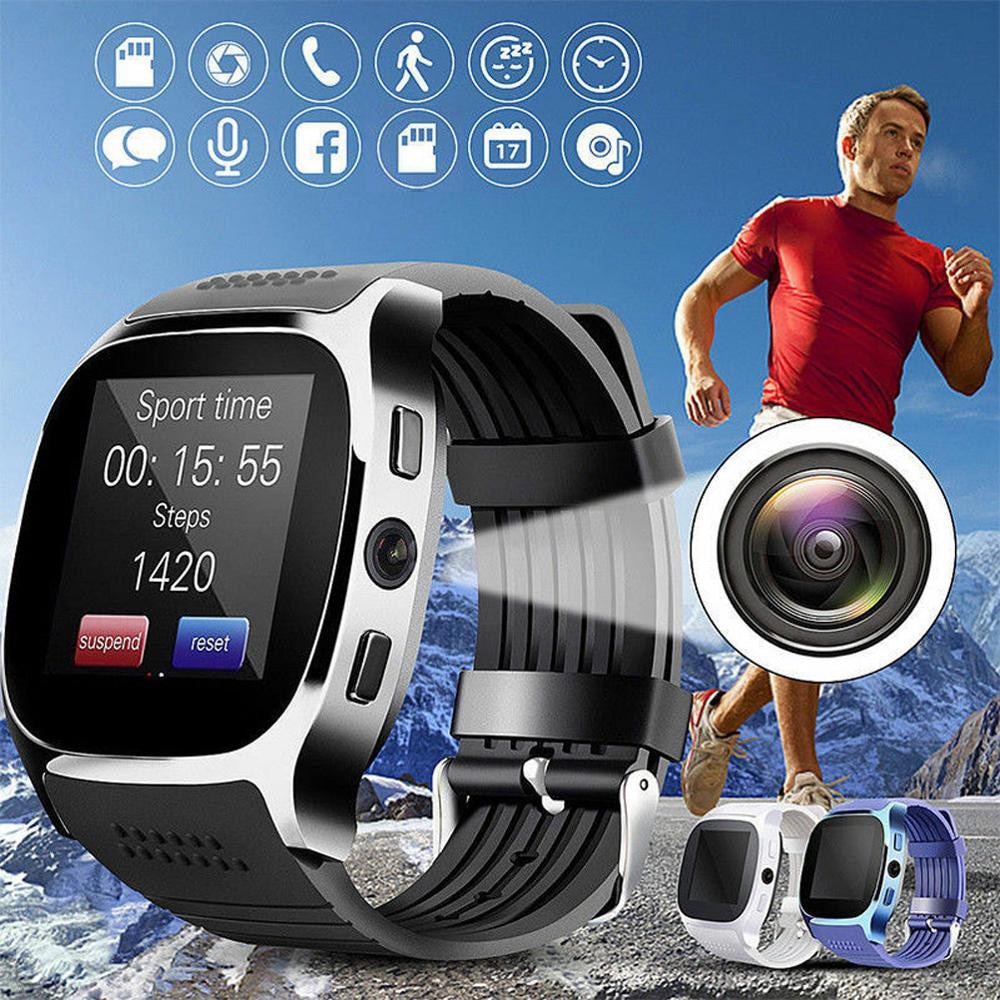 Smartwatch ZX005
