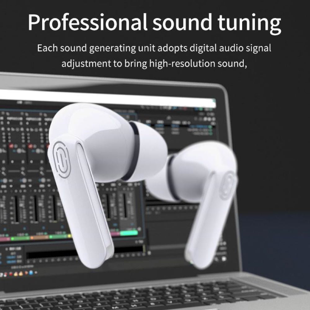 Brezžične bloototh slušalke iOS/ANDROID