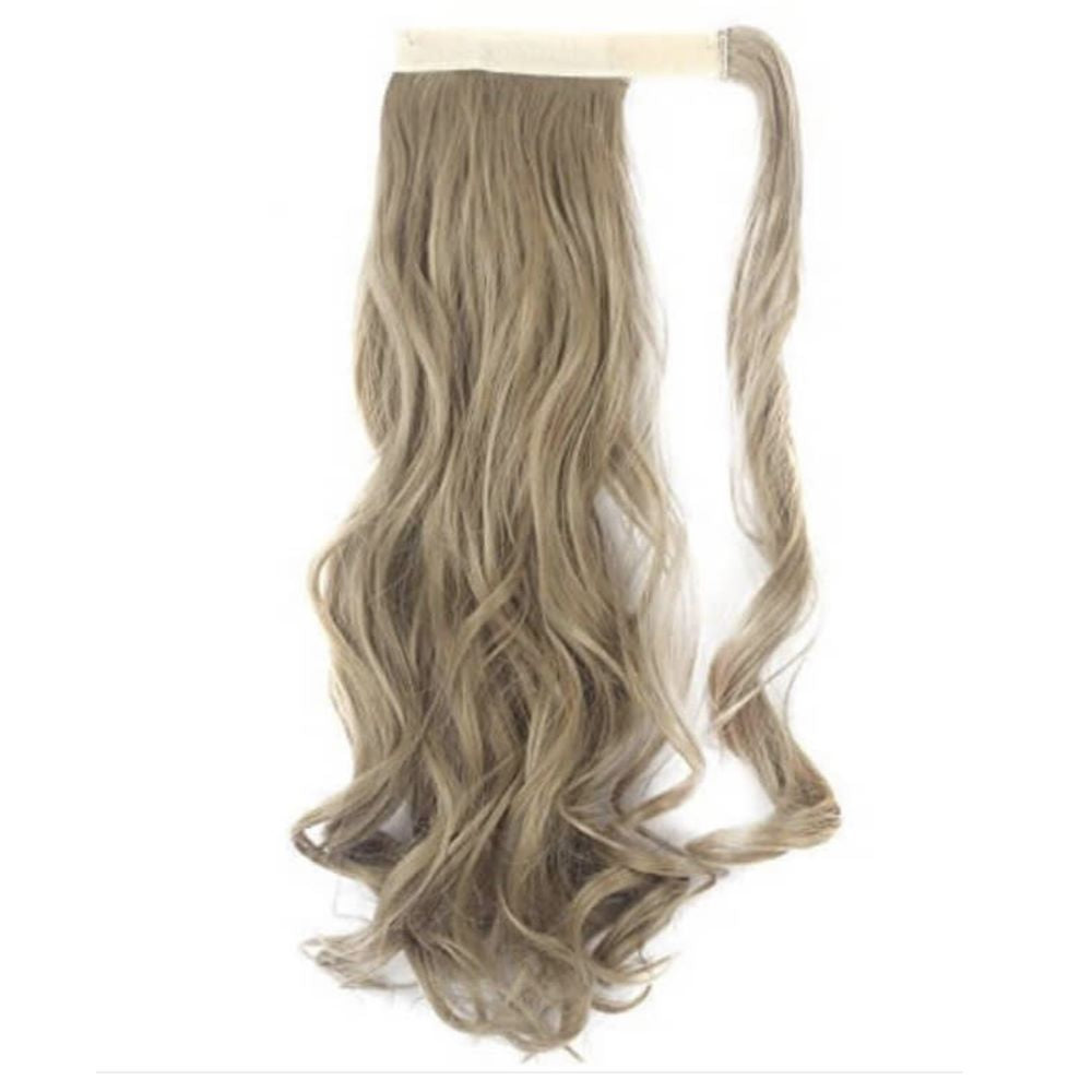 Umetni konjski rep za lase