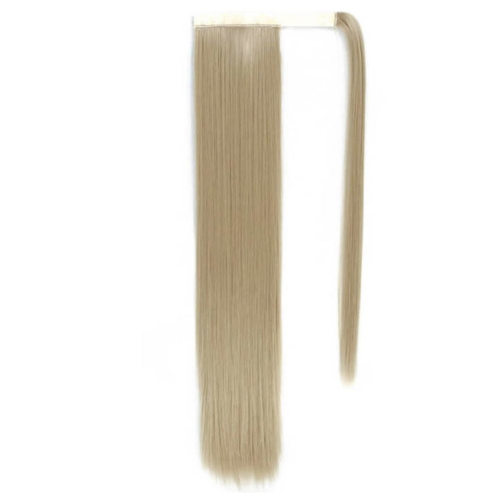 Umetni konjski rep za lase