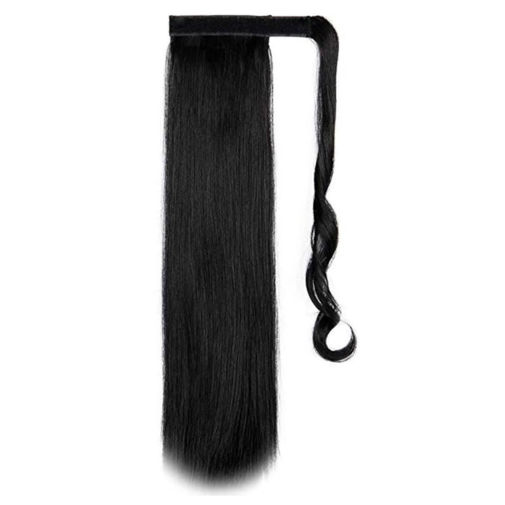 Umetni konjski rep za lase