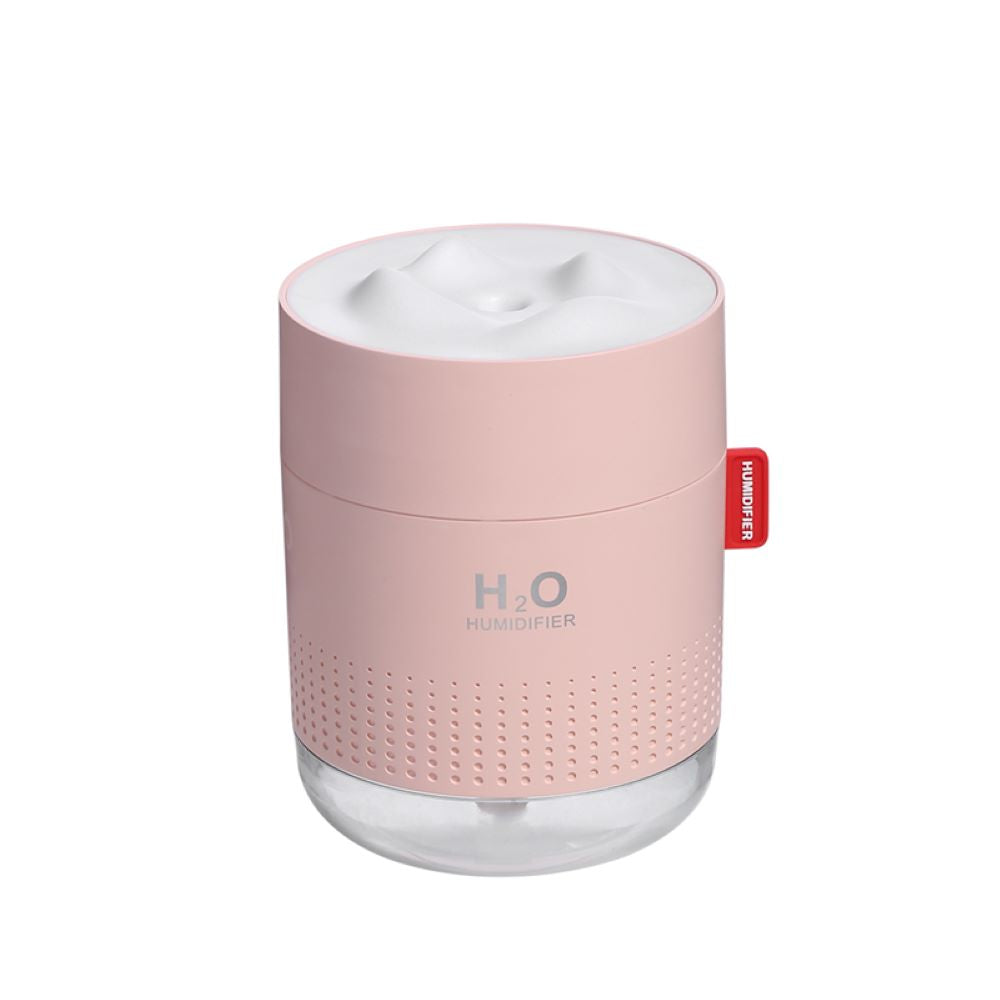 Prenosni aroma difuzor 500 ML