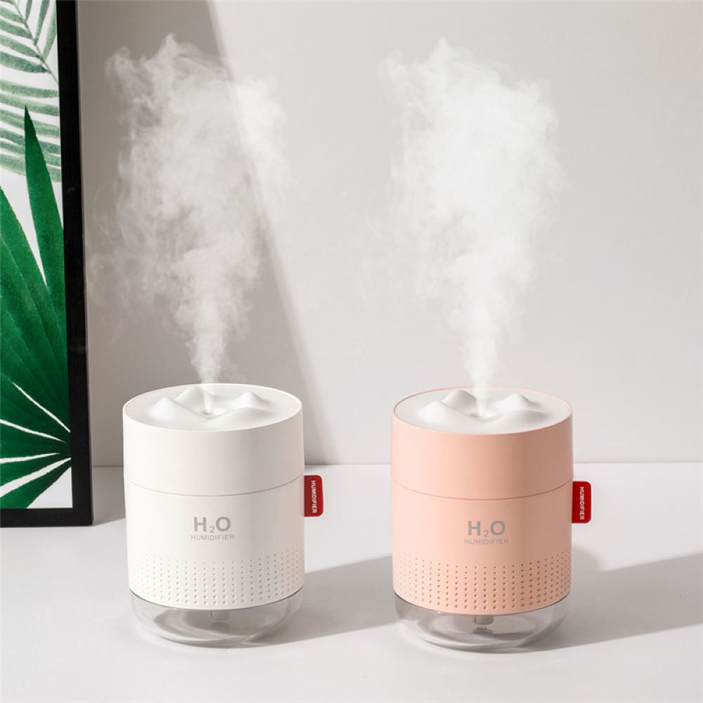 Prenosni aroma difuzor 500 ML