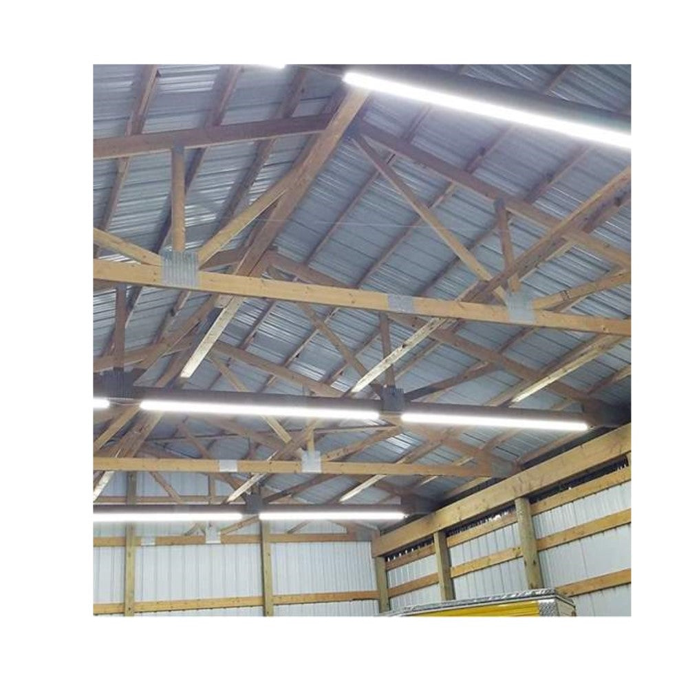 LED Cevno svetilo T8 90CM, 54W, 7000K
