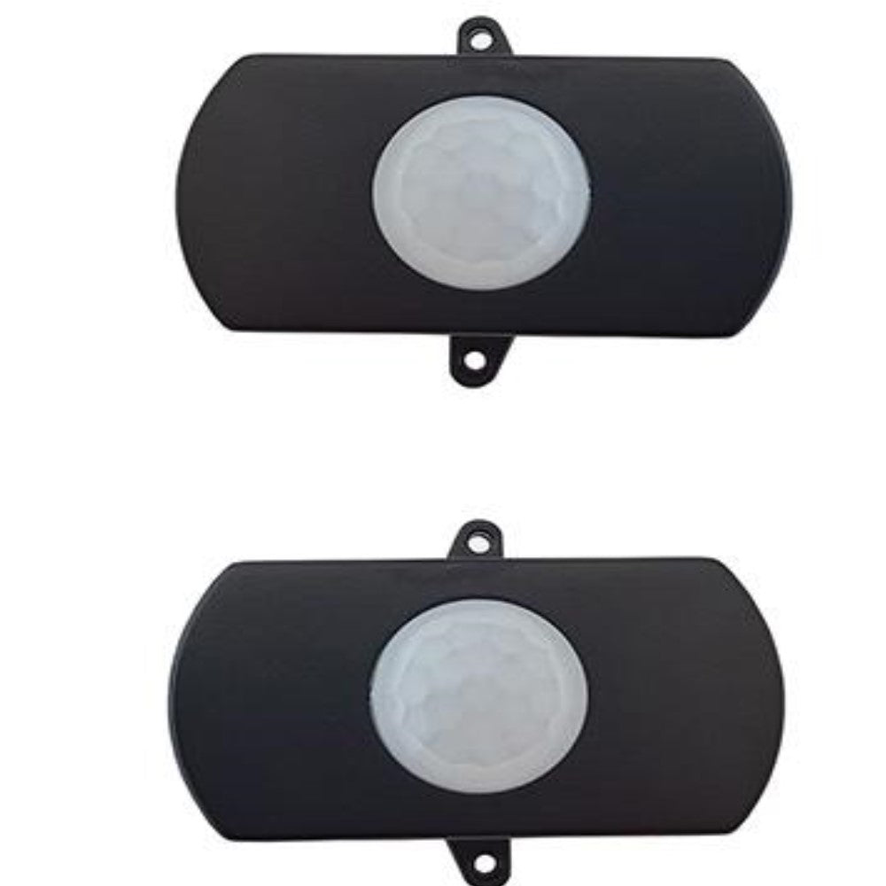 Led trak s senzorjem gibanja v različnih velikostih