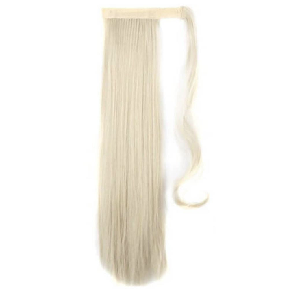 Umetni konjski rep za lase