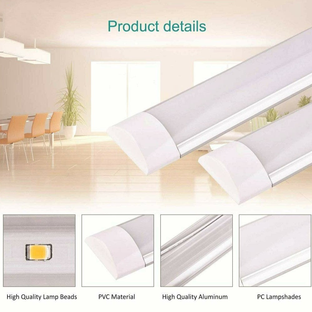 LED cevno svetilo 120W, 120cm