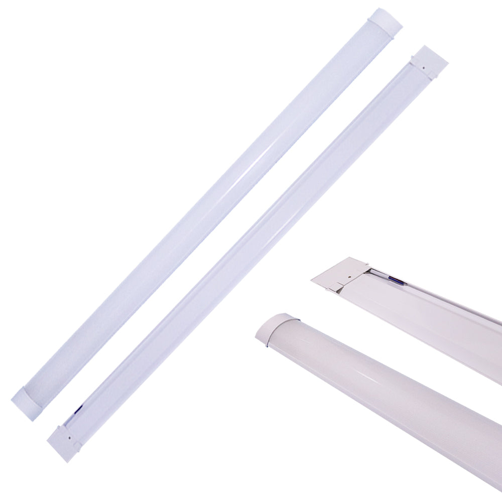 LED cevno svetilo 120W, 120cm