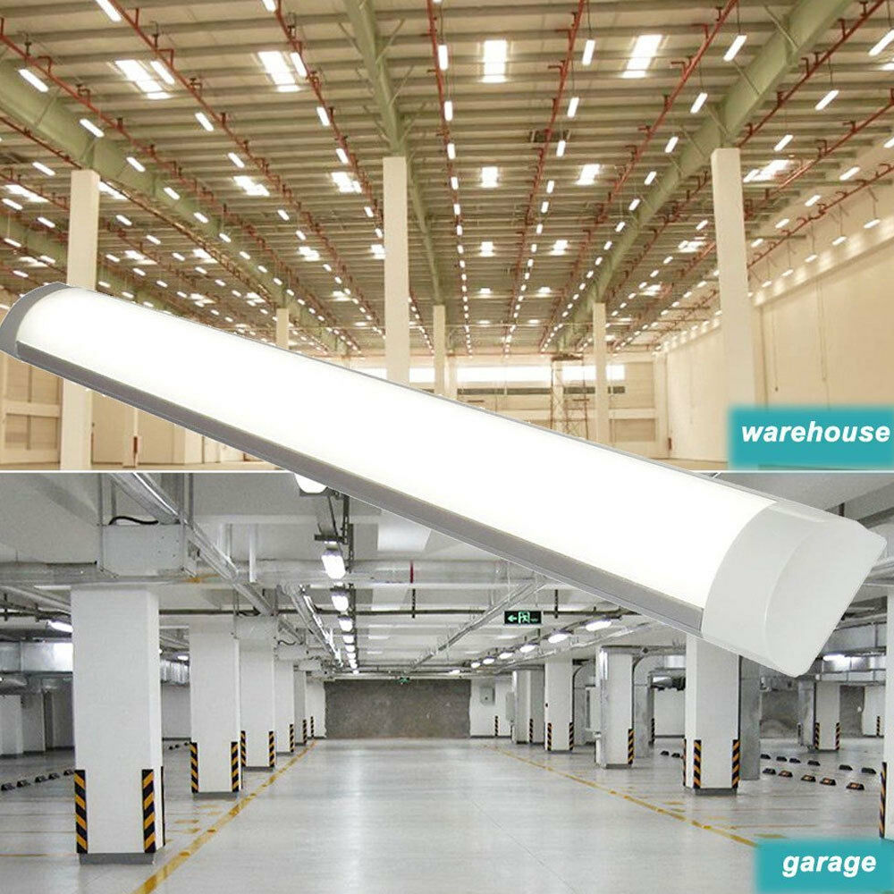 LED cevno svetilo 120W, 120cm