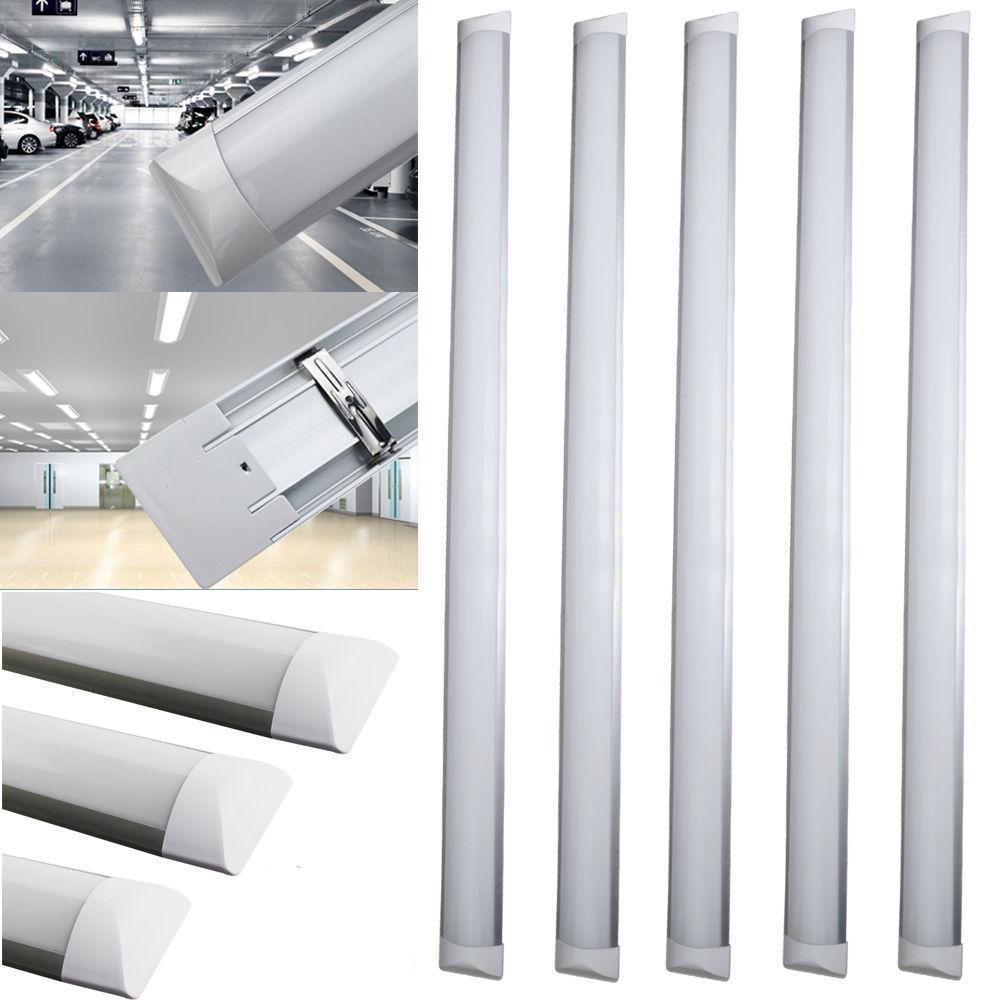 LED cevno svetilo 120W, 120cm
