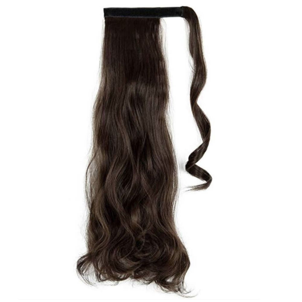 Umetni konjski rep za lase