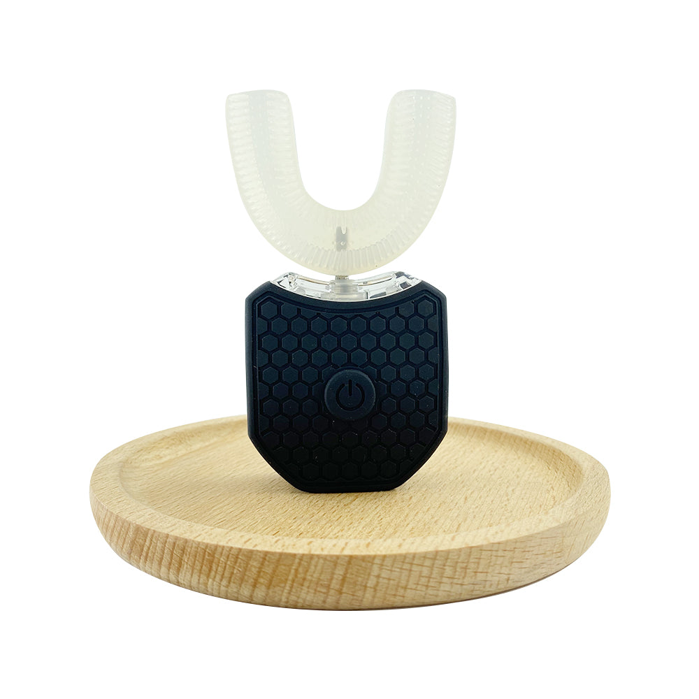 Avtomatska električna zobna ščetka