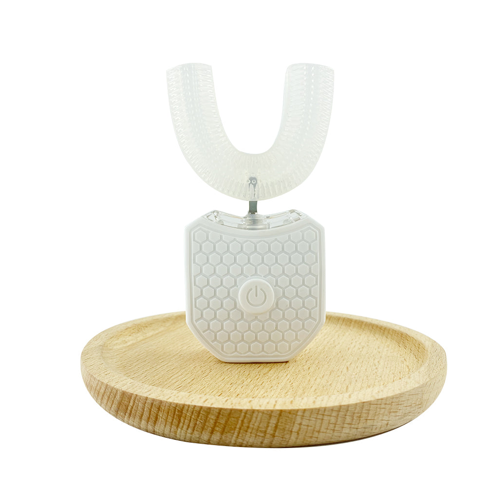 Avtomatska električna zobna ščetka