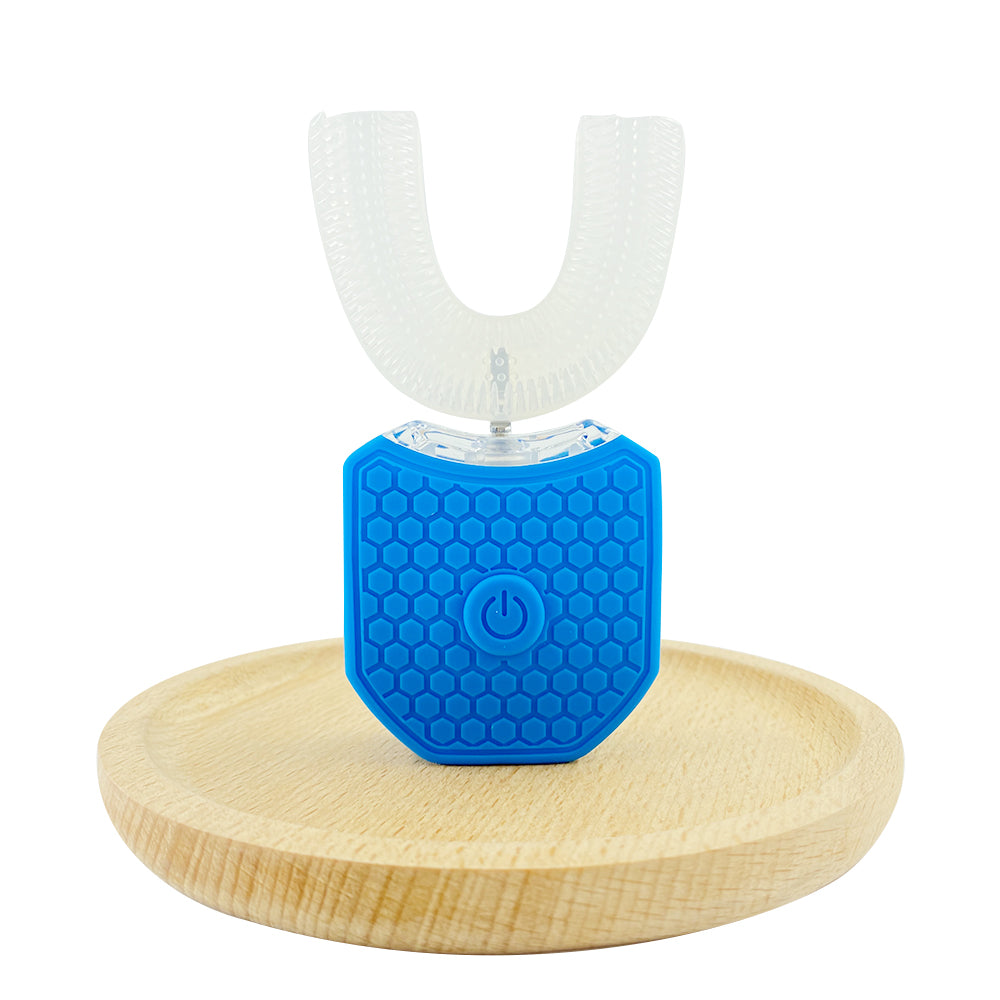 Avtomatska električna zobna ščetka