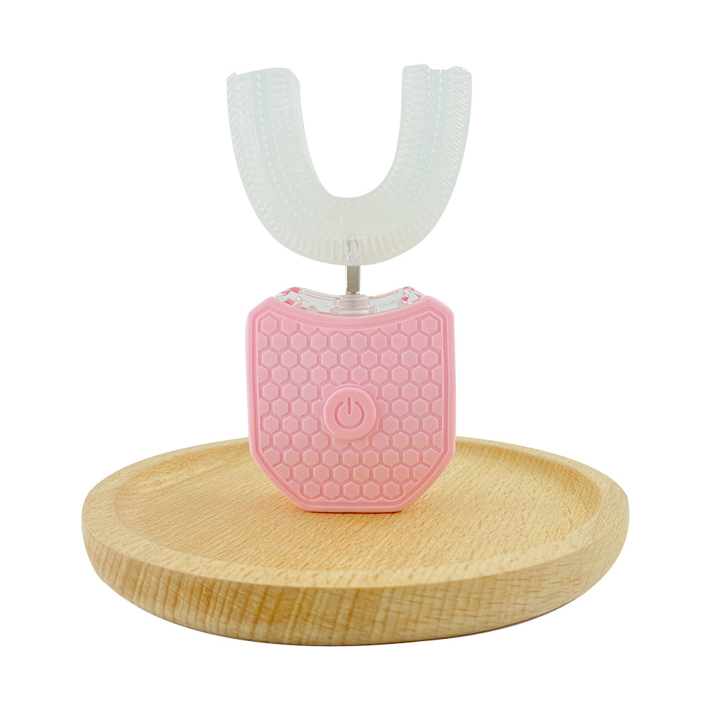 Avtomatska električna zobna ščetka