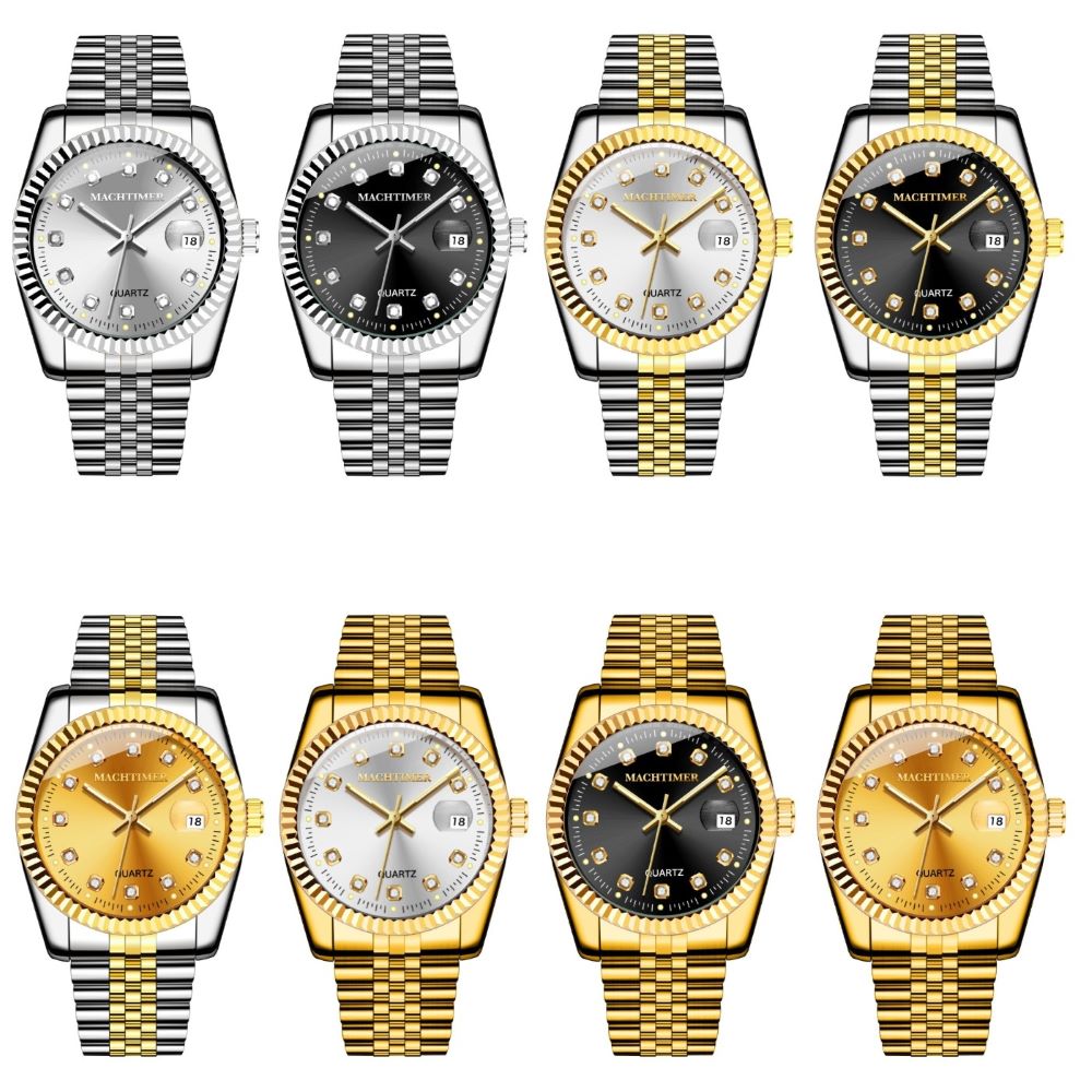 MACHTIMER CLASS