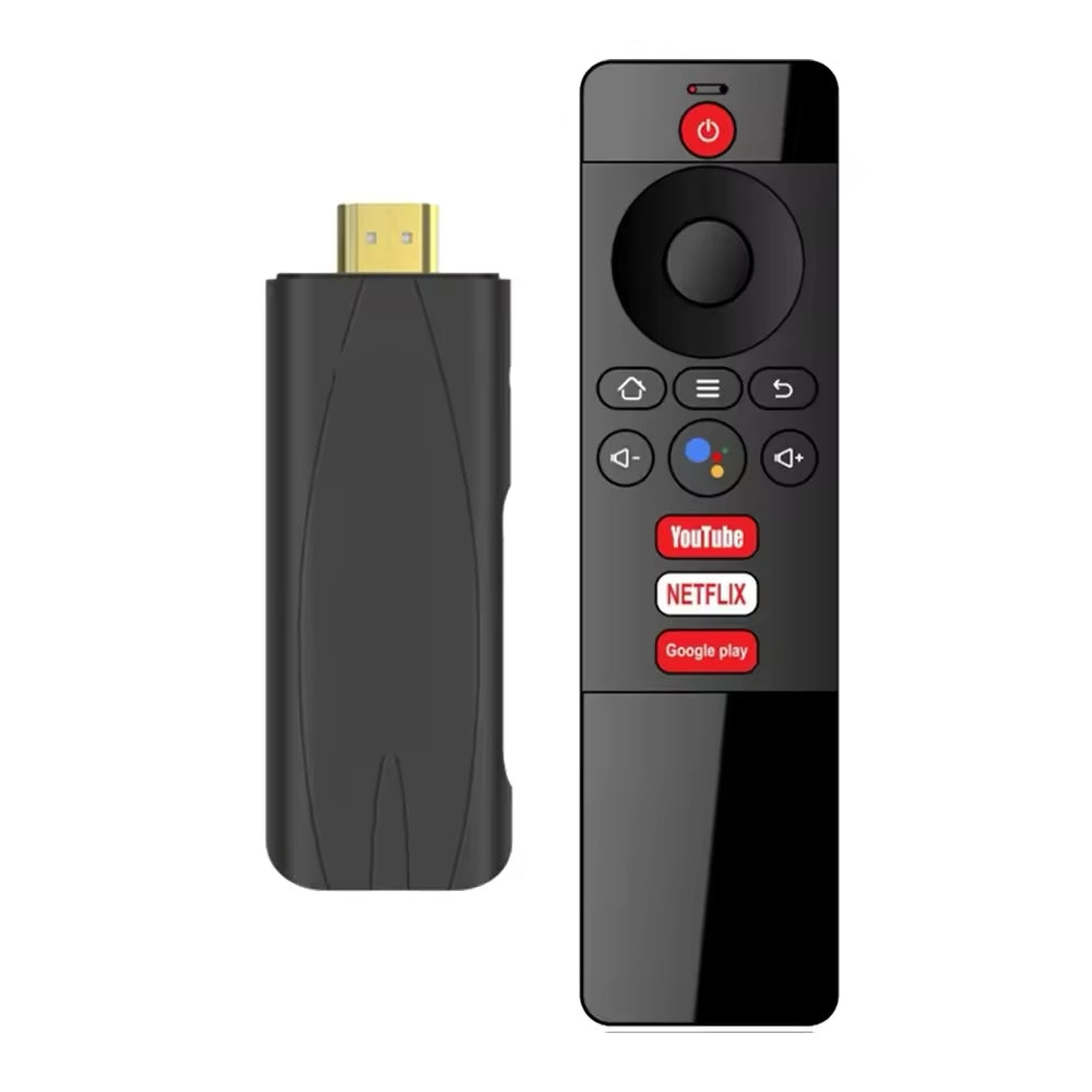 ANDROID Smart TV Stick 4K, HDMI