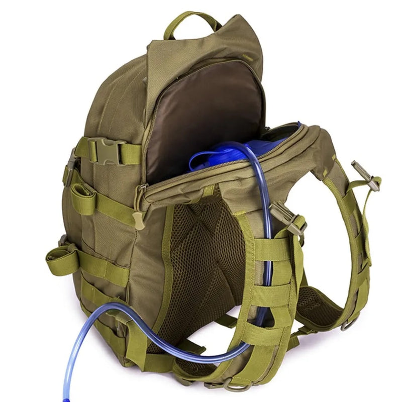 Tactični nahrbtnik Maverick 25L