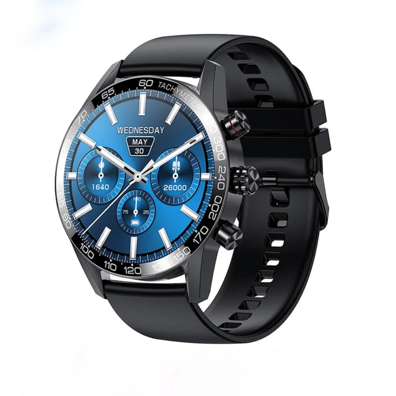Pametna ura Smart Steel Pro