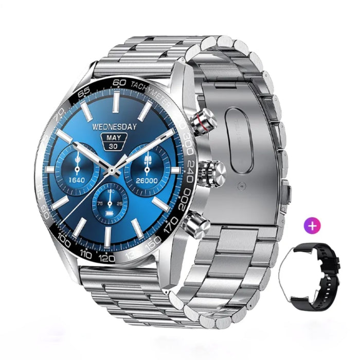 Pametna ura Smart Steel Pro