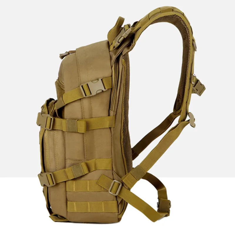 Tactični nahrbtnik Maverick 25L