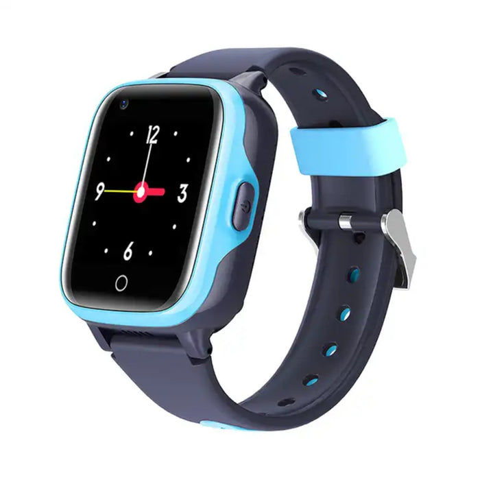 Pametna ura za otroke SmartKid Pro s sim kartico, GPS, kamero