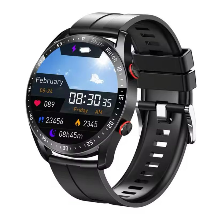 Pametna ura Smart steel