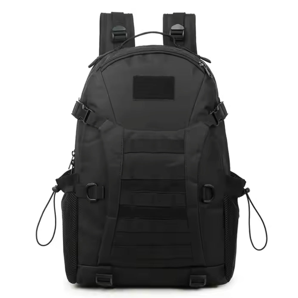 Taktični nahrbtnik Falcon Tactical 45L – Vodoodporen Oxford, MOLLE sistem, outdoor/military