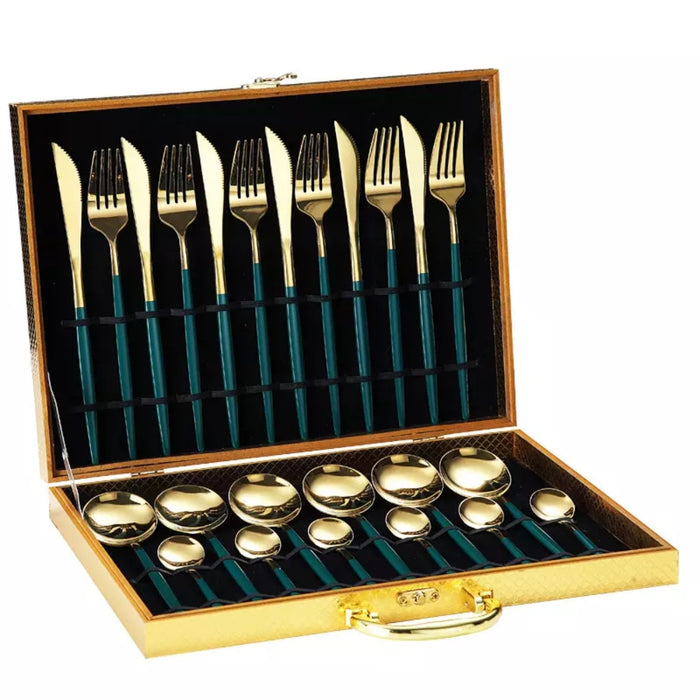 Set jedilnega pribora 