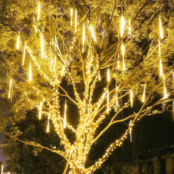 LED Meteorji - Božične lučke 3m