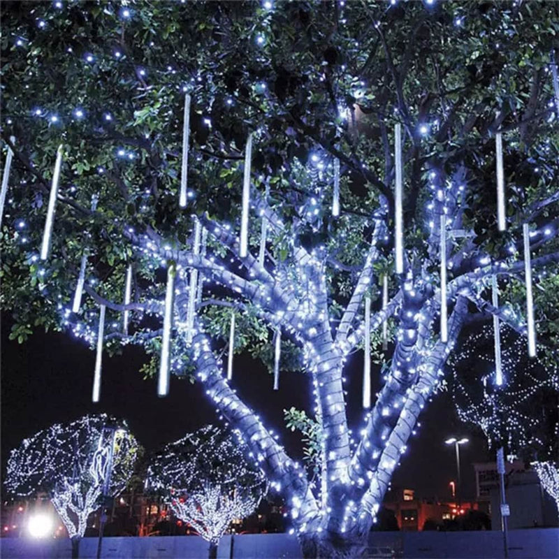 LED Meteorji - Božične lučke 3m
