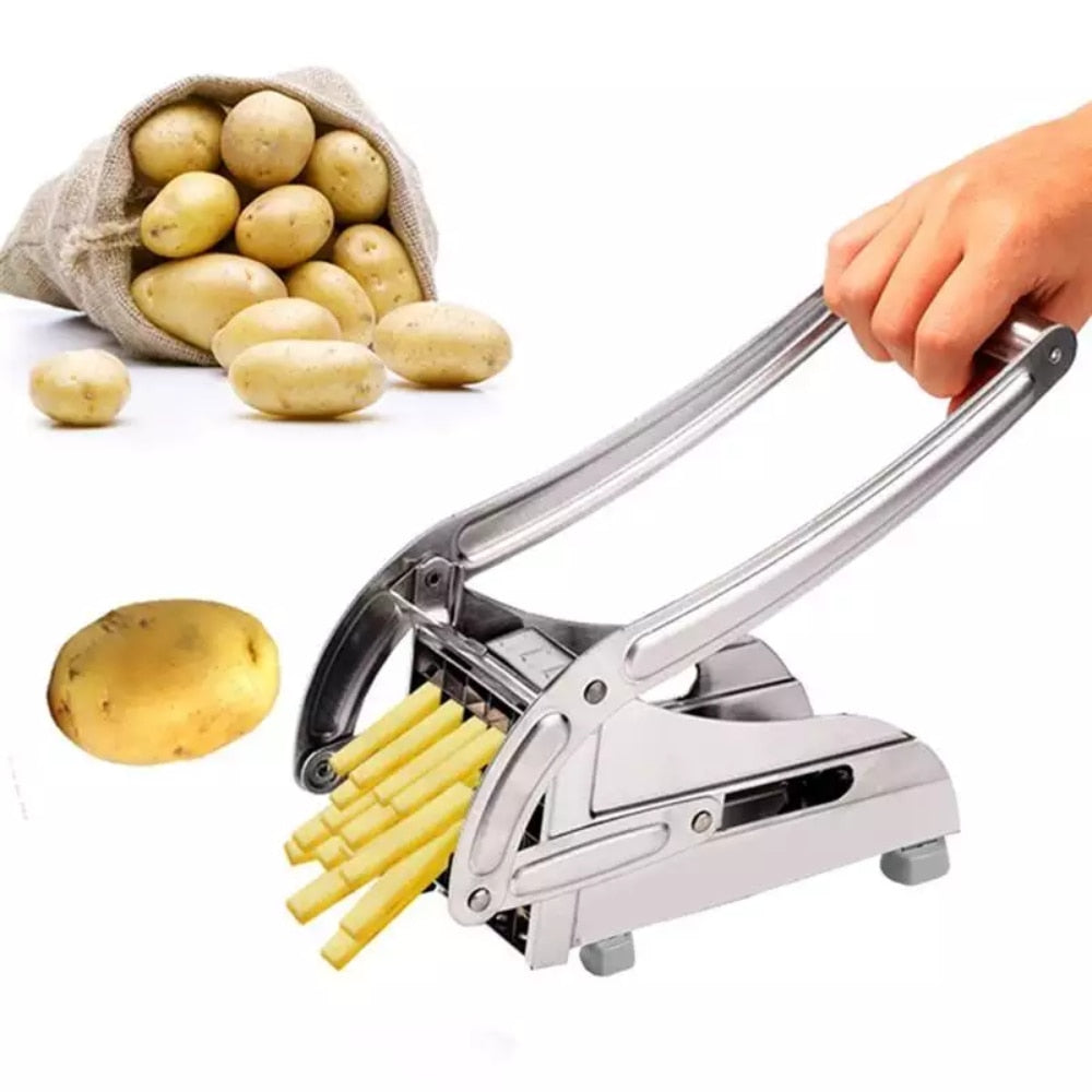 Rezalnik krompirja za pomfrit