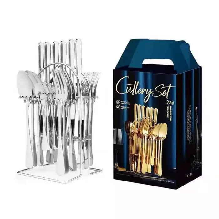 Set jedilnega pribora 