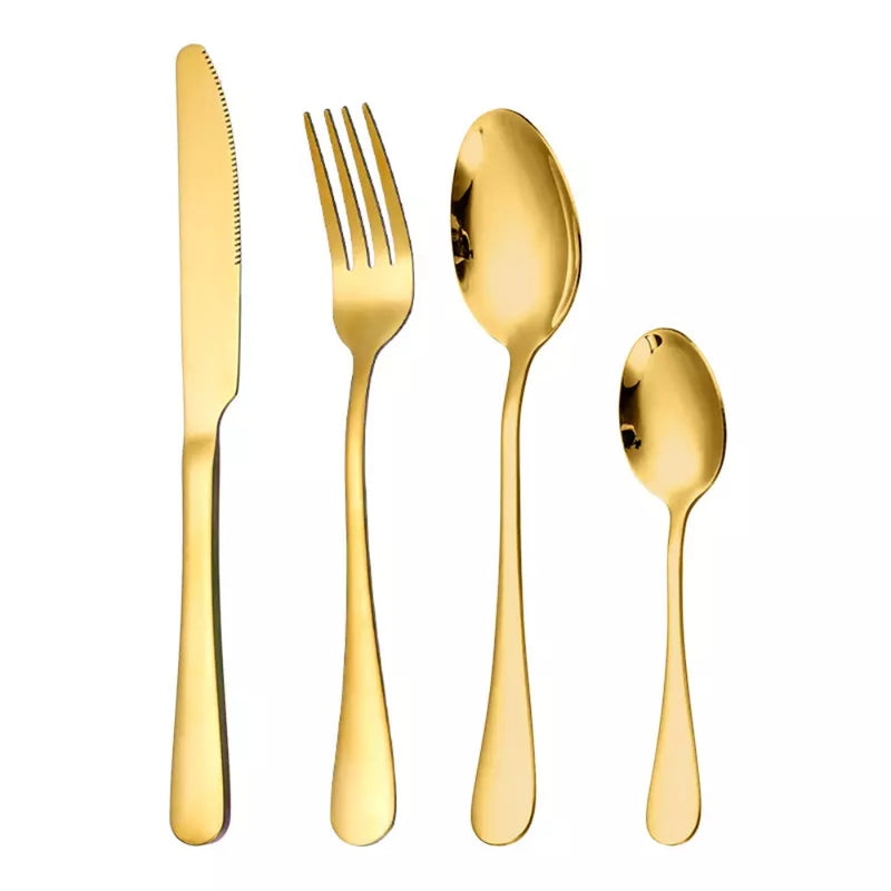 Set jedilnega pribora "MAXINE" v 24 delih