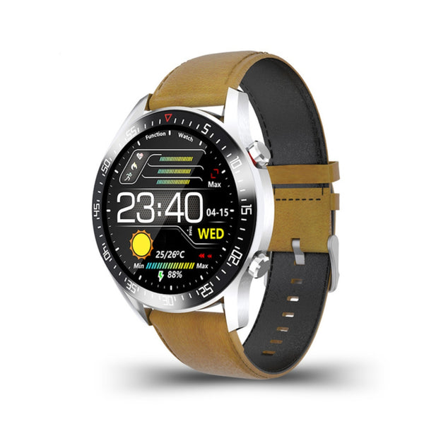 Pas za pametno uro "Smart steel"