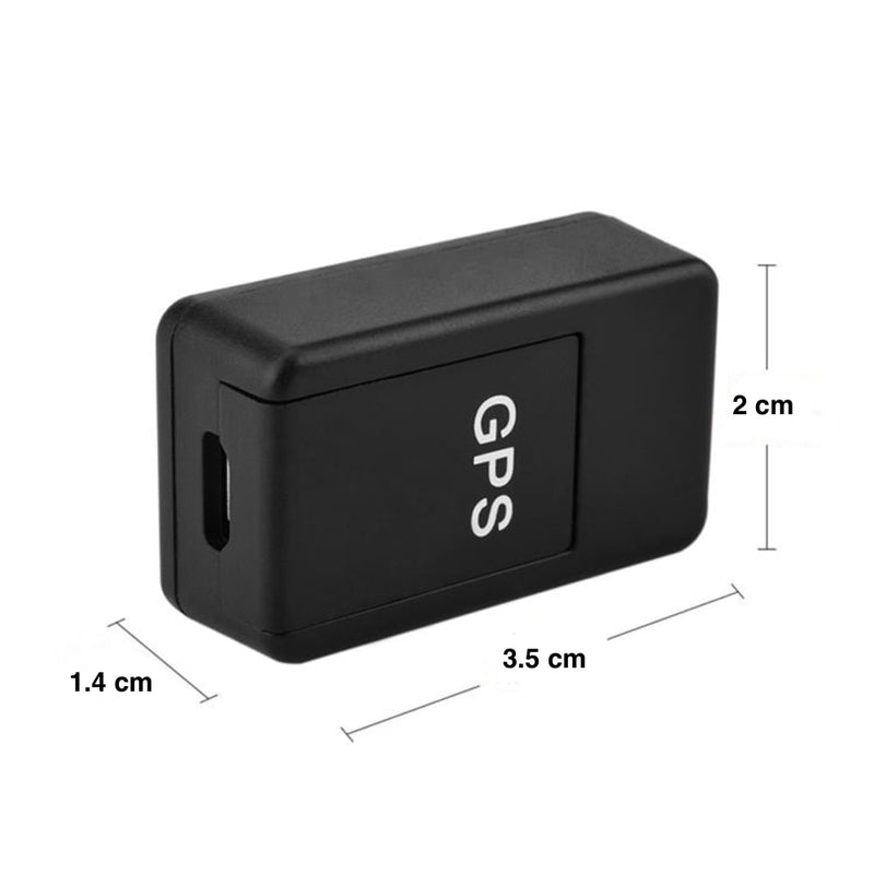 GPS lokator sledenja