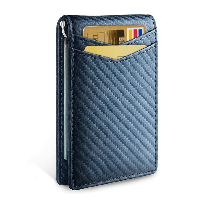 Denarnica za kartice in denar