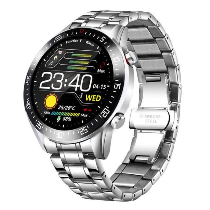 Pametna ura Smart steel