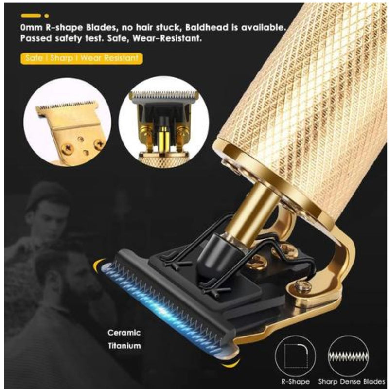 T-Blade Professional strižnik las