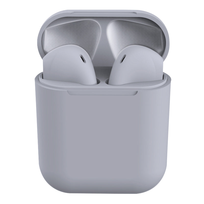 Buds brezžične bloototh slušalke iOS/ANDROID