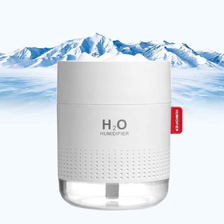 Prenosni aroma difuzor 500 ML