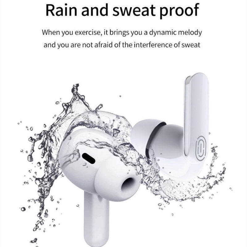 Brezžične bloototh slušalke iOS/ANDROID