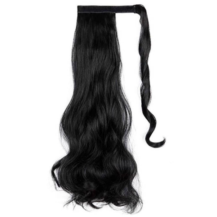 Umetni konjski rep za lase