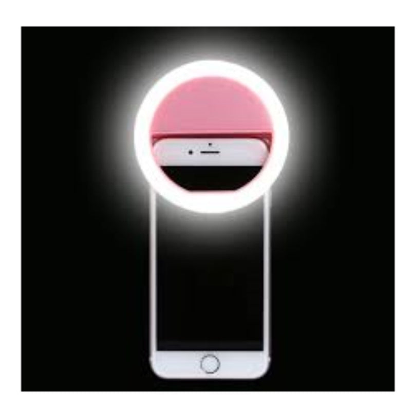 LED Selfie lučka