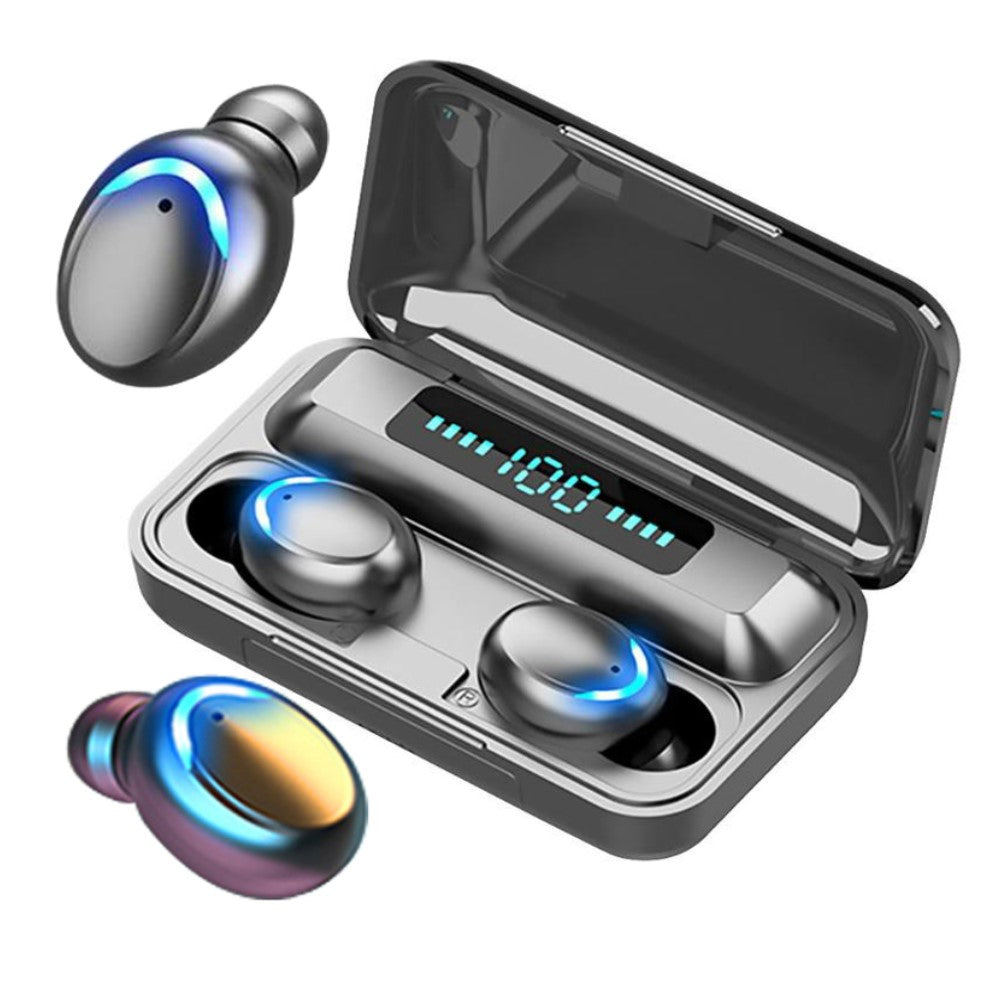 Bluetooth slušalke s škatlo za polnjenje IOS / ANDROID
