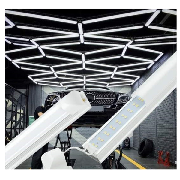 LED Cevno svetilo T8 120CM, 72W, 7000K