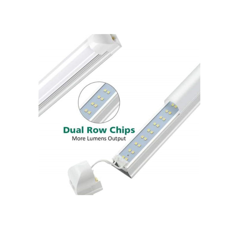 LED Cevno svetilo T8 90CM, 16W, 6500K